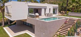 Xalet  Avenida de las colinas. Villa de lujo en colinas golf  orihuela costa alicante