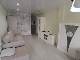 Pis  Calle caballero de rodas. Apartamento de 4 dormitorios en torrevieja  centro alicante