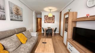 Appartement  Calle san pascual. Apartamento en centro de torrevieja reformado de 2 dormitorios