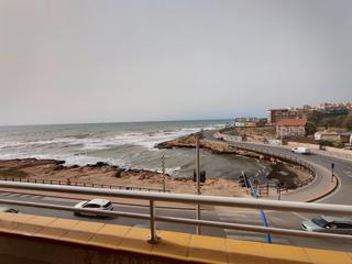 Appartement  Avenida del doctor mariano ruiz canovas. Apartamento de 3 dormitorios 2 baños en torrevija alicante con v