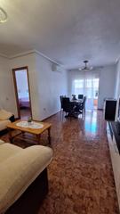 Appartement  Calle de suecia. Apartamento de 3 dormitorios 2 baños, garaje en torrevieja  play