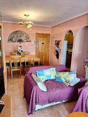 Apartament a El Molino. Bonito y acogedor apartamento de 2 dormitorios en torrevieja