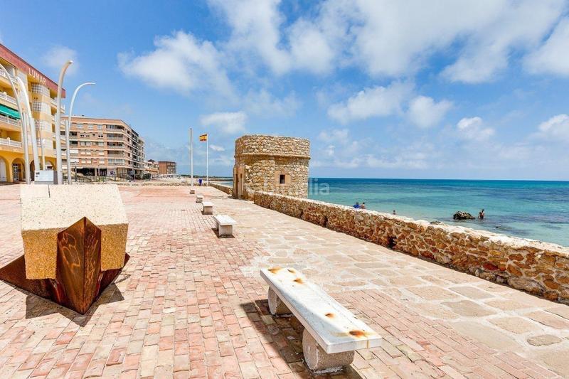 Foto b0bfeee7-268f-4f39-a610-53eefd4d0410. Maison avec piscine dans Los Europeos Torrevieja