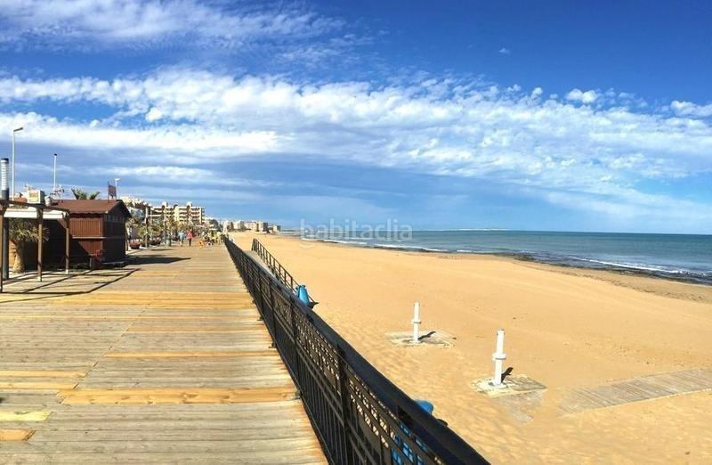 Foto cf86ce72-775b-4da6-9a63-93a4c9476c18. Maison avec piscine dans Los Europeos Torrevieja