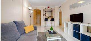 Lloguer Apartament a Calle surinan 4. Se alquila apartamento de 2 dorm 1 baño por largo tiempo en orih