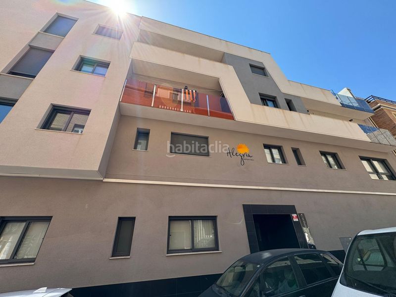 Foto 00415024-0a50-4786-8aeb-c89fa0c4aa82. Apartment in calle hermanos bazan in Centro - Muelle Pesquero Torrevieja