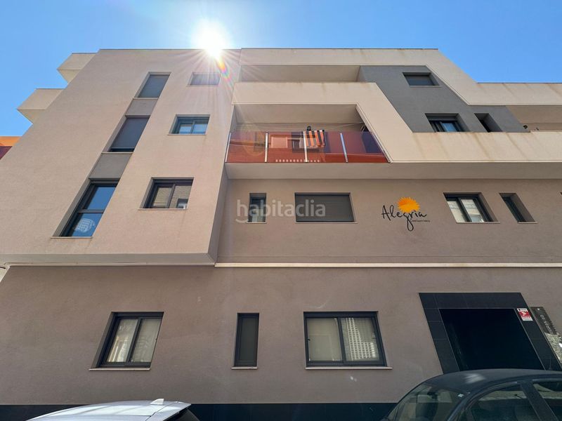 Foto 025f2550-4b29-4891-9a90-401642d47a83. Apartment in calle hermanos bazan in Centro - Muelle Pesquero Torrevieja
