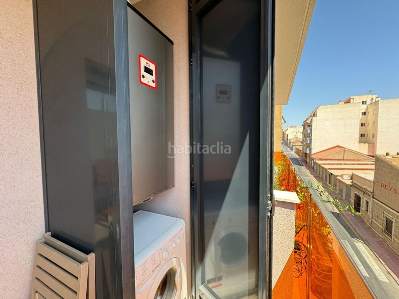 Foto 0e6b8a8b-497d-42b3-b609-013a0223fec5. Apartment in calle hermanos bazan in Centro - Muelle Pesquero Torrevieja