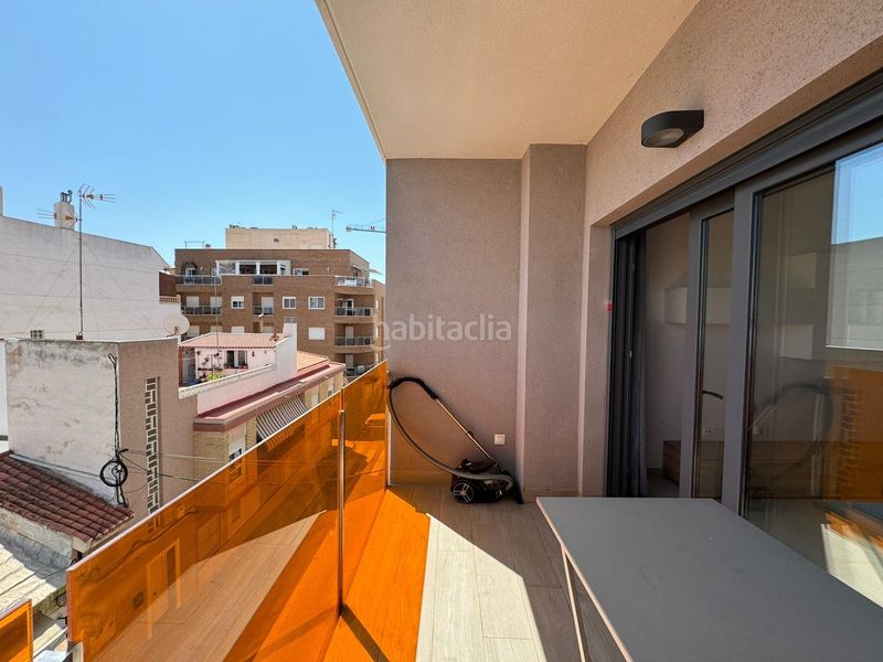 Foto 31a217dc-4b02-4f08-bc4b-bed8f9550cbd. Apartment in calle hermanos bazan in Centro - Muelle Pesquero Torrevieja