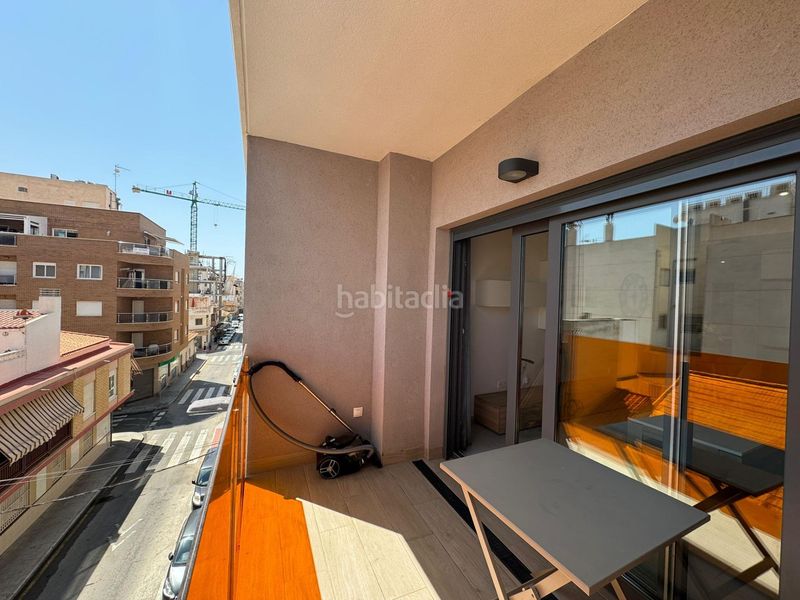 Foto 34e9e6a1-12dd-4e73-9f81-ec965f4339ee. Apartment in calle hermanos bazan in Centro - Muelle Pesquero Torrevieja