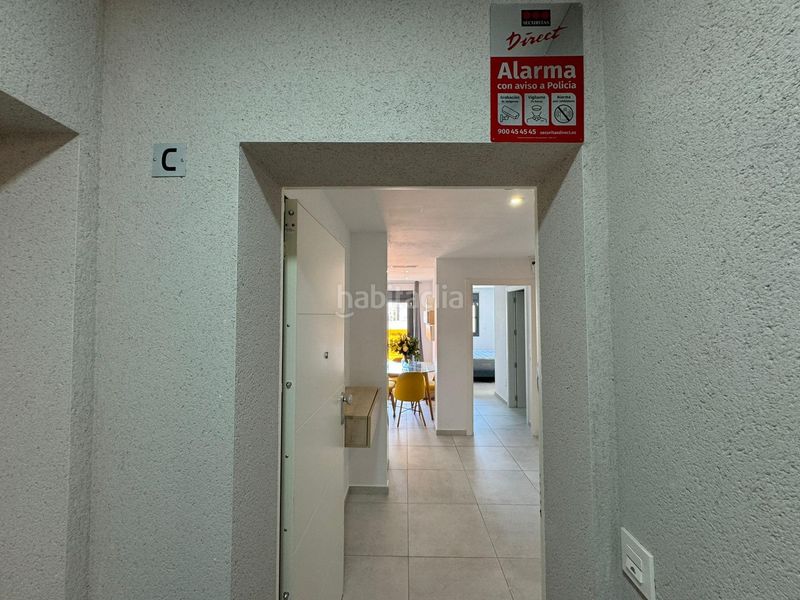 Foto 6dddedc9-faf8-40f5-90d5-62cae5750fc3. Apartment in calle hermanos bazan in Centro - Muelle Pesquero Torrevieja