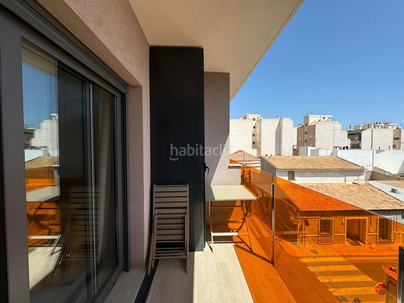 Foto 8033bdf7-0372-491a-951f-8fc4a4202385. Apartment in calle hermanos bazan in Centro - Muelle Pesquero Torrevieja