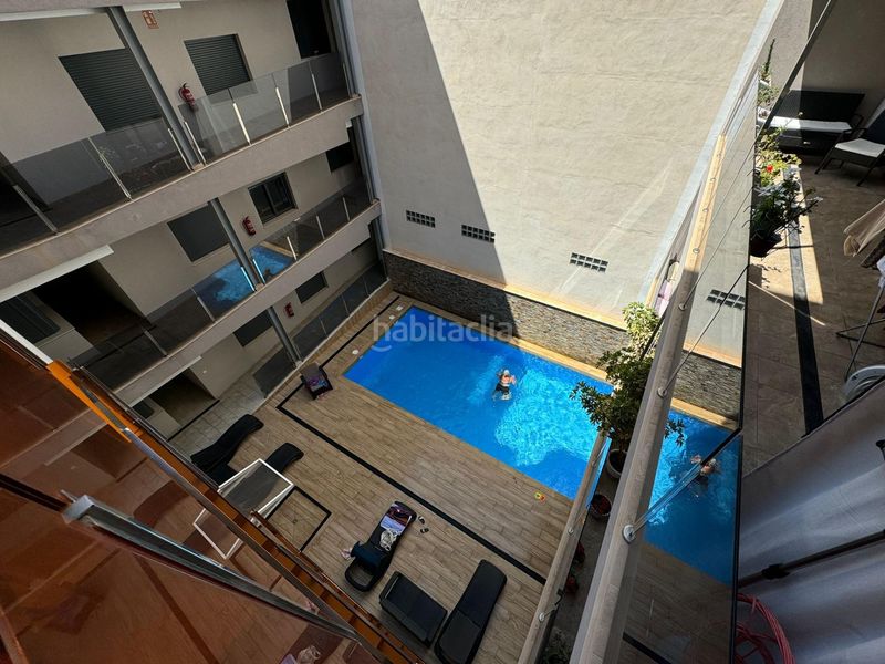 Foto 93295381-c9b6-4161-aeed-ff65b4ded86b. Apartment in calle hermanos bazan in Centro - Muelle Pesquero Torrevieja