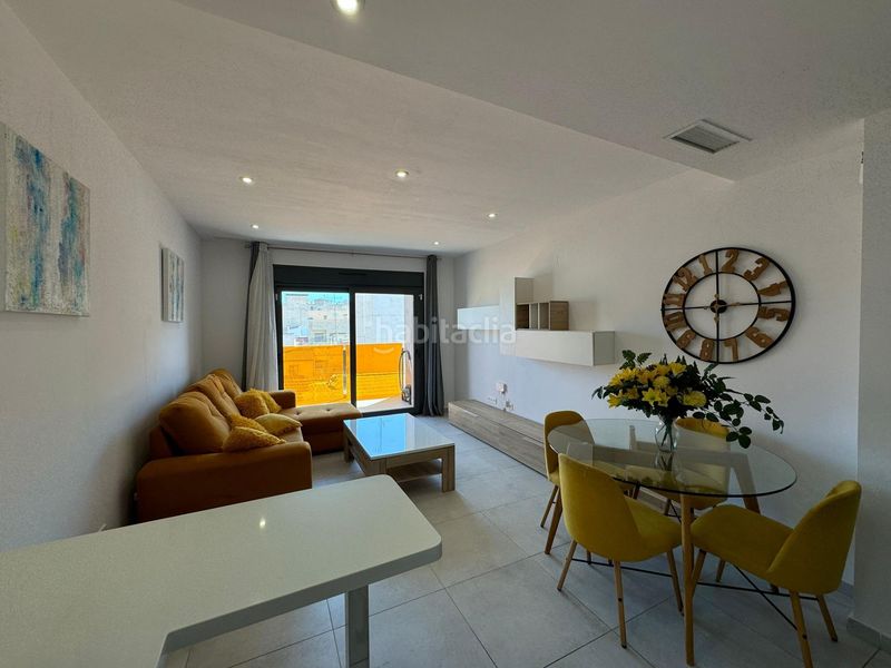 Foto 9692d5e1-f4f6-44e7-b086-7346ebd64d69. Apartment in calle hermanos bazan in Centro - Muelle Pesquero Torrevieja