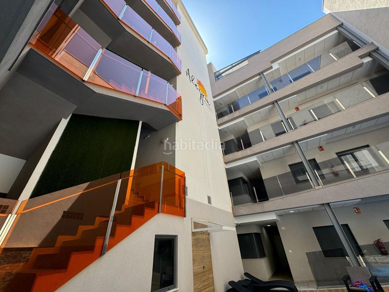 Foto 9736efa1-5dd7-42c2-ad23-86c00a3fc4d0. Apartment in calle hermanos bazan in Centro - Muelle Pesquero Torrevieja