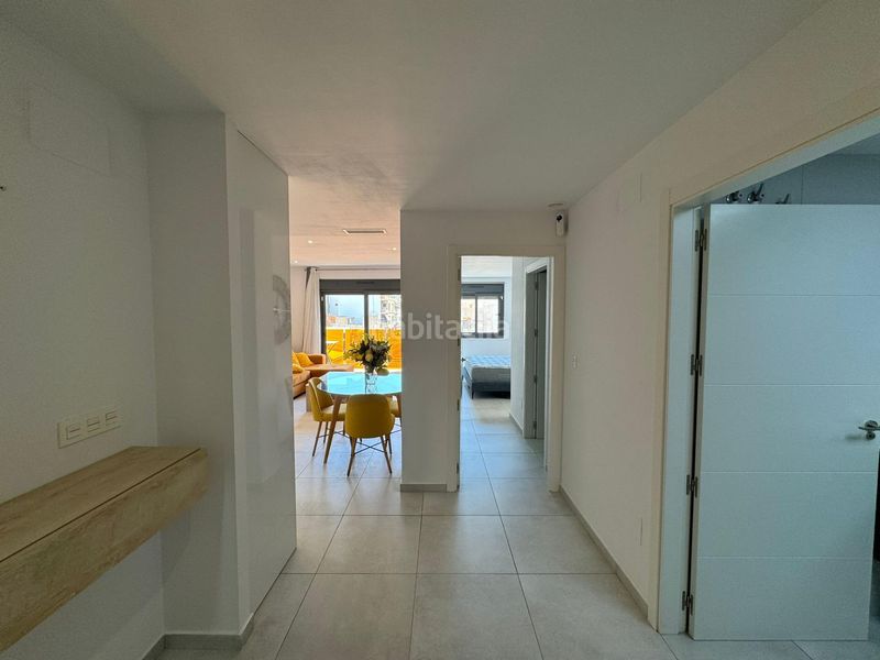 Foto 9ebc6a21-7758-4704-a026-30c712dce682. Apartment in calle hermanos bazan in Centro - Muelle Pesquero Torrevieja