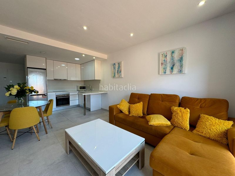 Foto d1aecf83-2d89-4024-a791-cc719d03e40f. Apartment in calle hermanos bazan in Centro - Muelle Pesquero Torrevieja
