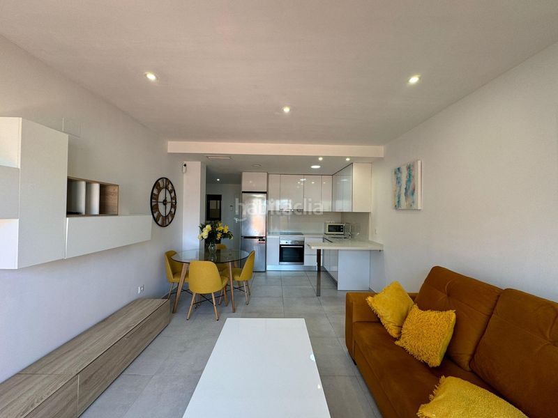Foto e67abd1a-99a7-478b-991e-b8febadcde8d. Apartment in calle hermanos bazan in Centro - Muelle Pesquero Torrevieja