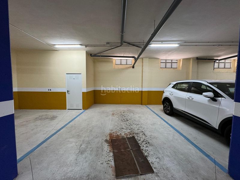 Foto f221fb6b-537f-48e0-a0cd-e9a9eed4e4a6. Apartment in calle hermanos bazan in Centro - Muelle Pesquero Torrevieja