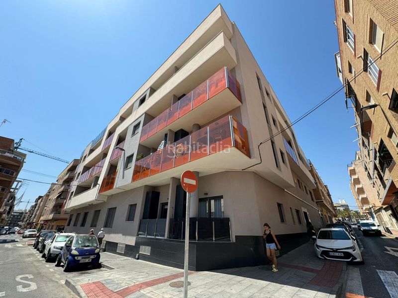 Foto f4f54bf4-ae83-406b-8137-ec0a6736f931. Apartment in calle hermanos bazan in Centro - Muelle Pesquero Torrevieja