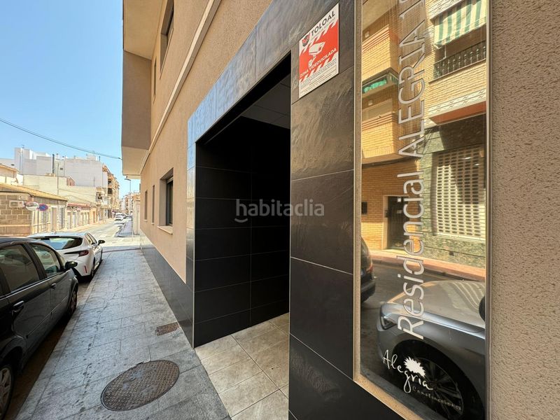 Foto f78b4aaa-74ef-4bfd-ba51-eed8f104a758. Apartment in calle hermanos bazan in Centro - Muelle Pesquero Torrevieja