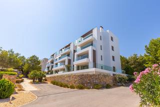 Àtic a Avenida de las colinas. Atico con solarium privado. 2 dorm. 2baños. las colinas en orihu