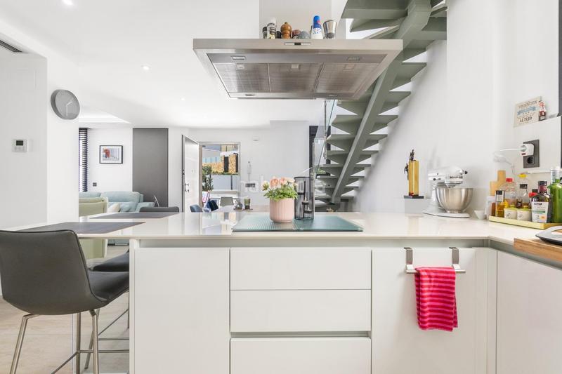 Foto 20295508-87dd-4614-a4a5-51f79d369246. Chalet with parking in Villamartín-Las Filipinas Orihuela