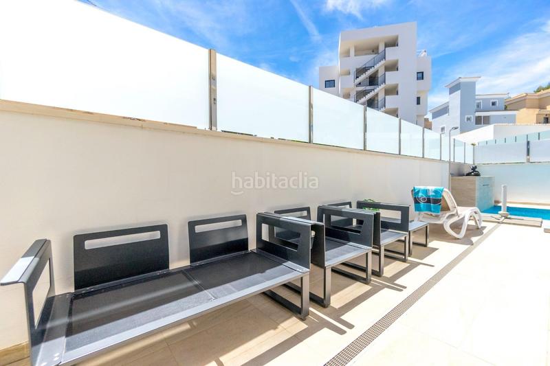 Foto 91c13762-399e-4134-a91a-5eb439897f39. Chalet with parking in Villamartín-Las Filipinas Orihuela