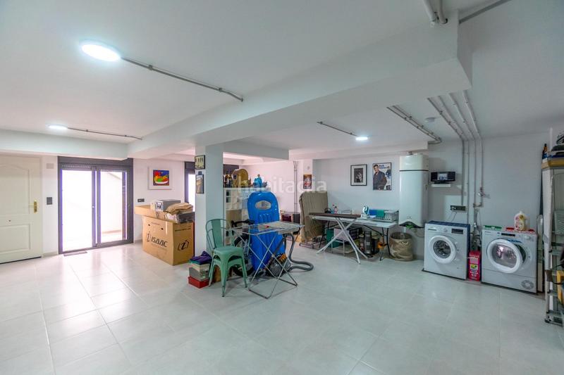 Foto 9c030750-5b28-4568-8cac-f2e110add5c9. Chalet with parking in Villamartín-Las Filipinas Orihuela