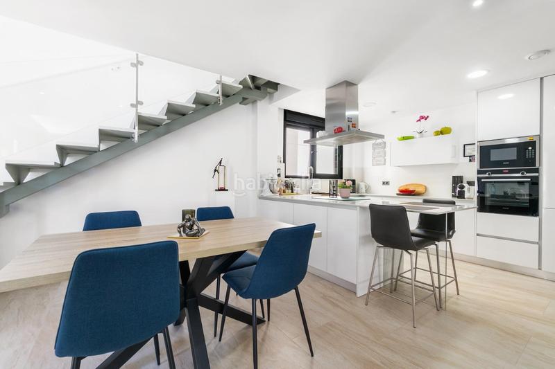 Foto a05e56c6-712e-4e7a-84be-2d8dfa5bb226. Chalet with parking in Villamartín-Las Filipinas Orihuela