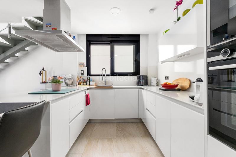 Foto bf9c4e90-9c4c-4240-8212-e67824961752. Chalet with parking in Villamartín-Las Filipinas Orihuela