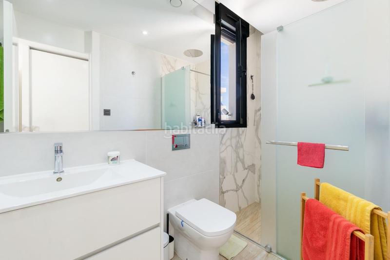 Foto f4d6069f-ccec-47ad-8268-1823e4f8e839. Chalet with parking in Villamartín-Las Filipinas Orihuela