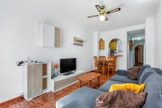 Apartament a Calle calle moriones. Apartamento de 2 dormitorios 1 baño en torrevieja alicante