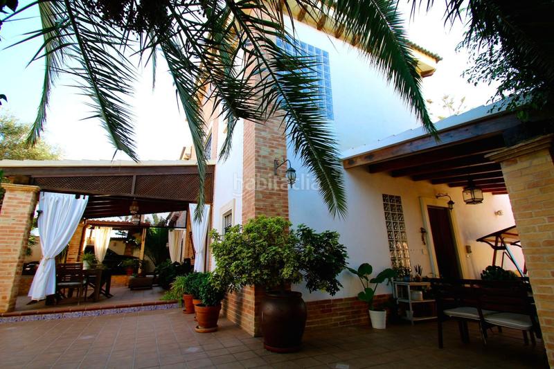 Foto a4464cd4-3b1e-4858-a252-d2594ad25da9. Xalet a Aguas Nuevas ii a Aguas Nuevas Torrevieja