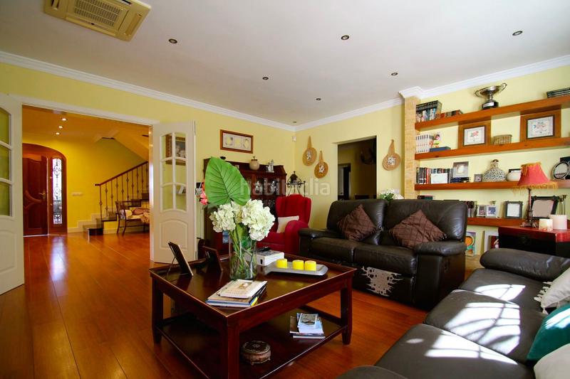 Foto d4ccdcd9-a334-4ff2-916a-4647d3f38517. Xalet a Aguas Nuevas ii a Aguas Nuevas Torrevieja