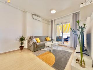 Appartement à Calle maite. Licencia turística! impecable apartamento con parking incluido