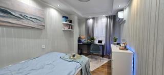 Apartament a Calle santomera. Apartamento de 3 dormitorios 1 baño en torrevieja