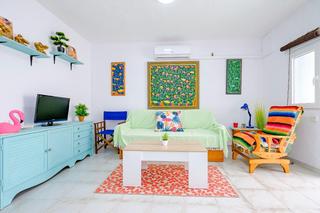 Maison à Calle rojales. Bungalow planta baja de 2 dormitorios 1 baño en torrevieja alica