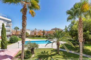 Apartament a Calle vanilla. Bonito apartamento en orihuela costa. 2 dorm. 2 baños. garajetra