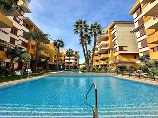 Appartement à Calle ciclon. Apartamento de 3 dormitorios 2 baños en recoleta  punta prima  o