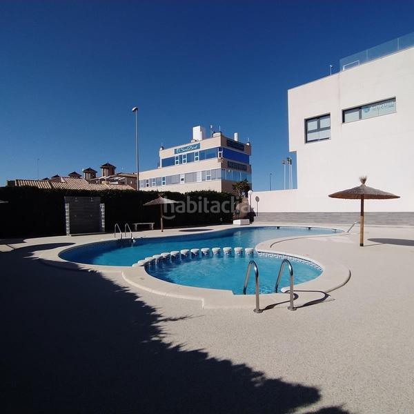 Foto b3720d88-2a7a-488f-83f9-05b9c72a5e09. Appartement in calle esmeralda in La Regia Orihuela