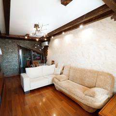 Apartament a Calle esmeralda. Apartamento de 2 dormitorios 1 baño en la zania orihuela costa