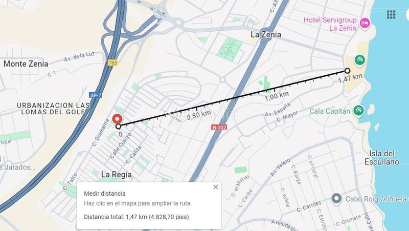 Foto f651c926-efc0-49f2-8aa6-59c920196059. Appartement in calle esmeralda in La Regia Orihuela