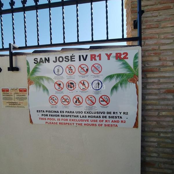 Foto ff56e36b-8438-41c9-84c8-9c093cfa347f. Appartement in calle esmeralda in La Regia Orihuela