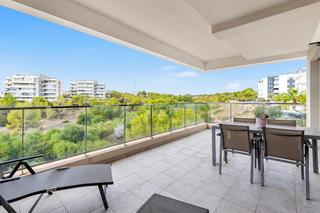 Apartament a Calle clavo. Apartamento en orihuela costa  green hills  garajetrastero. 2 do