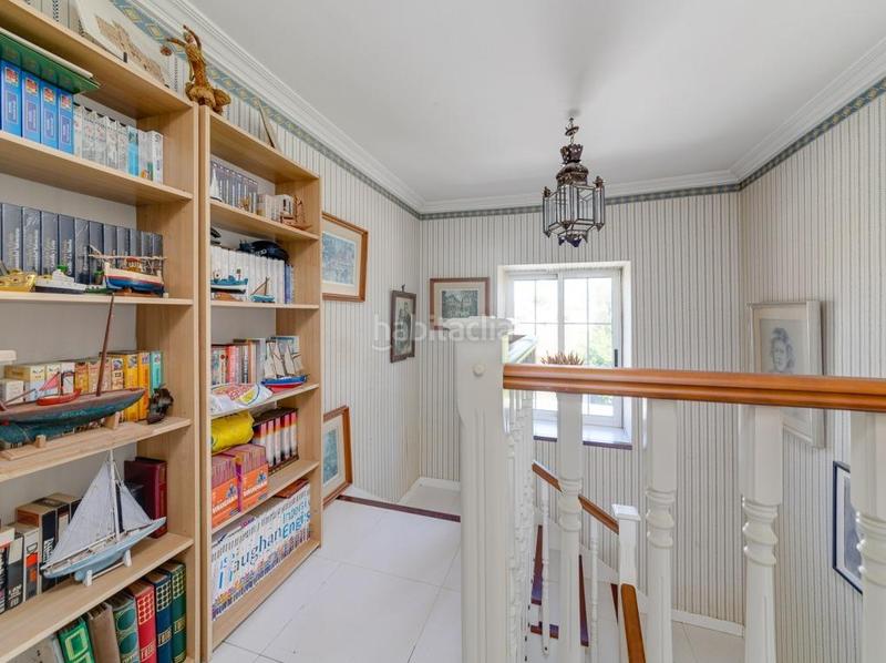 Foto a9e2d67c-938a-4ed5-9772-5e150caf0cf3. Chalet in calle saavedra fajardo in Campoamor Orihuela