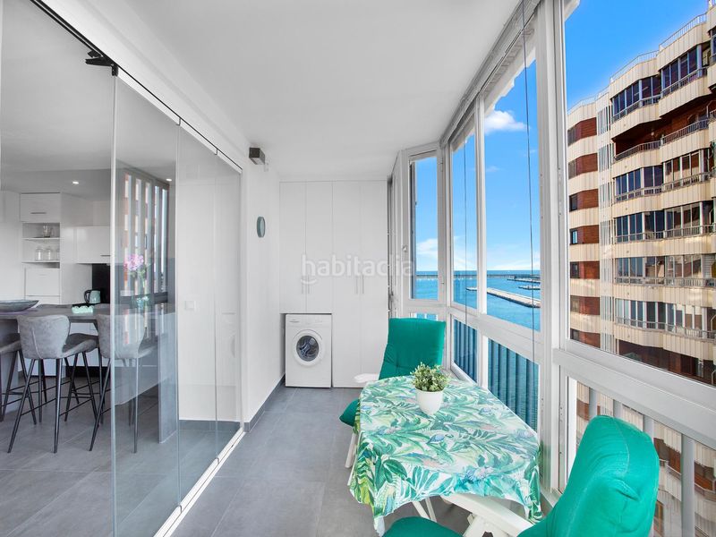 Foto 2e6057ce-ed09-4b98-94c0-d75ce76bb158. Apartamento en avenida doctor gregorio marañón apartamento de 3 dormitorios 2 baños con vistas al mar acequion en Torrevieja