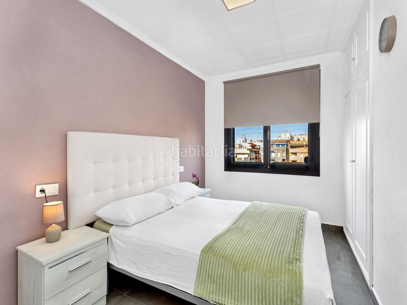 Foto 9ad6cd3b-5454-4d6b-8a85-8c6f9f9c0e5d. Apartamento en avenida doctor gregorio marañón apartamento de 3 dormitorios 2 baños con vistas al mar acequion en Torrevieja