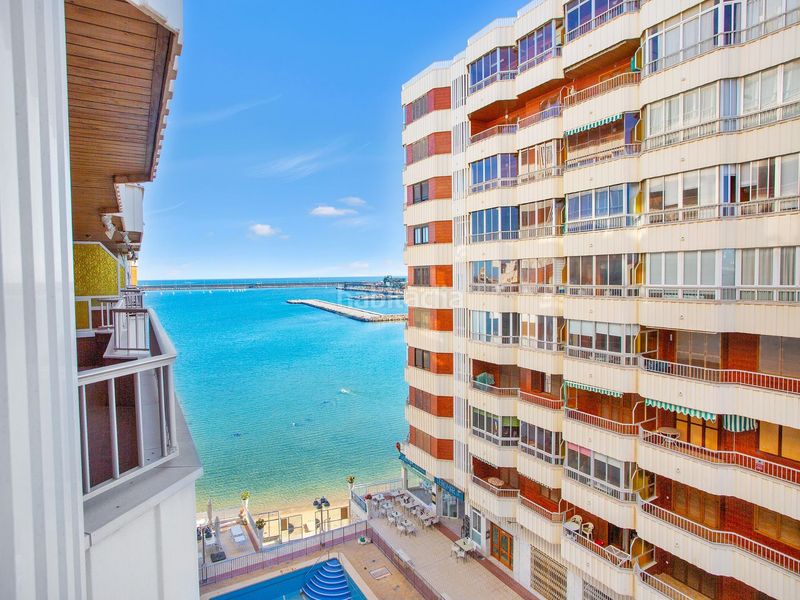 Foto f39f8e41-cce1-4c6c-b5c1-3db740c22415. Apartamento en avenida doctor gregorio marañón apartamento de 3 dormitorios 2 baños con vistas al mar acequion en Torrevieja