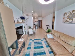 Àtic a Calle oslo. Atico 2 dormitorios  2 baños  solarium privado  terraza  playa d